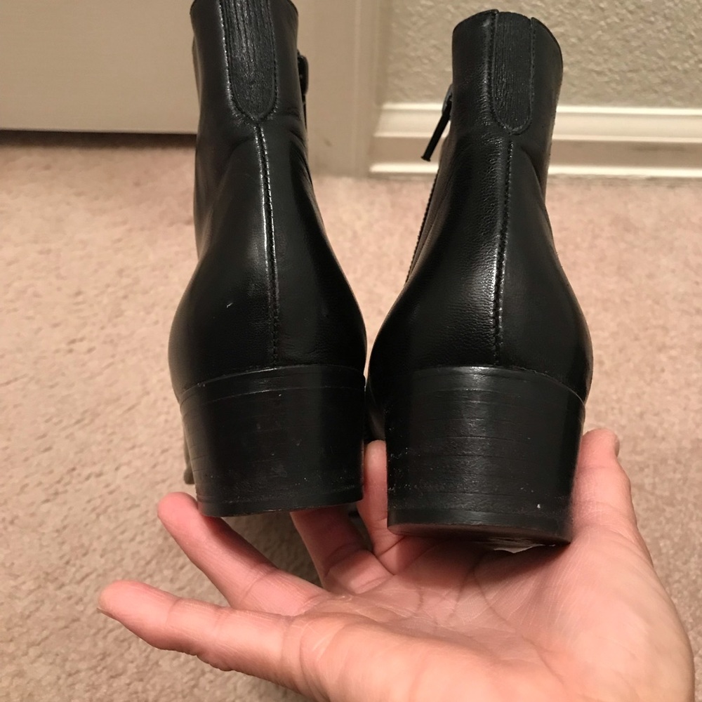 ❌SOLD ❌😍colehaan boots 😍😍 - Picture 4 of 8